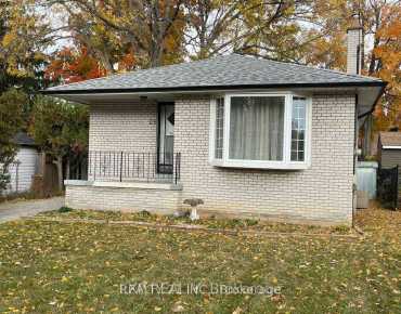 133 Airdrie Rd <a href='https://luckyalan.com/community_CN.php?community=Toronto:Leaside'>Leaside, Toronto</a> 2 beds 2 baths 1 garage $1.9M