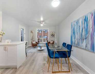 2 George McKenzie Crt Humberlea-Pelmo Park W5, Toronto 4 beds 5 baths 2 garage $2.8M