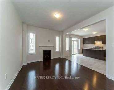 2140 Saffron Dr Brock Ridge, Pickering 4 beds 6 baths 2 garage $1.52M