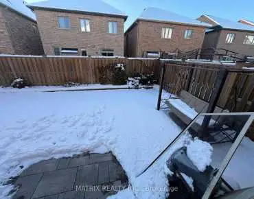 
2330 Southcott Rd Brock Ridge, Pickering 4 beds 4 baths 2 garage $1.399M