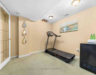 
122 Thicket Cres Highbush, Pickering 2 beds 4 baths 1 garage $859K
