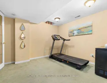 
Thicket Cres Highbush, Pickering 3 beds 4 baths 1 garage $949.999K