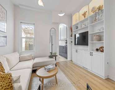 21 Blackburn St South Riverdale, Toronto 2 beds 1 baths garage $965K