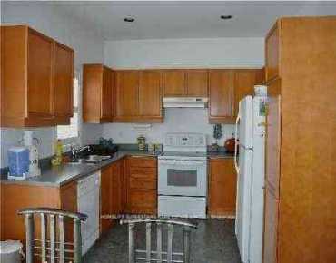 34 Pogonia St E Rouge E11, Toronto 3 beds 4 baths 1 garage $1.3M