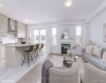 3352 Marchington Sq Rural Pickering, Pickering 4 beds 3 baths 1 garage $999.99K