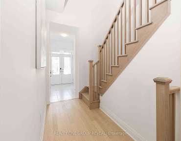 3312 Marchington Sq Rural Pickering, Pickering 5 beds 4 baths 2 garage $1.35M