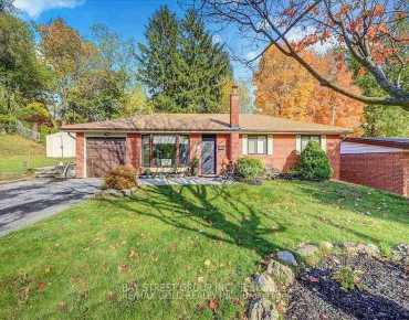 91 Fanfare Ave Rouge E10, Toronto 3 beds 2 baths 1 garage $1.25M