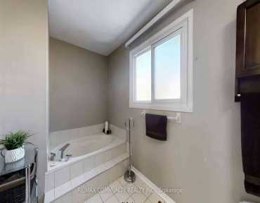 1652 Major Oaks Rd Brock Ridge, Pickering 4 beds 5 baths 2 garage $1.1M