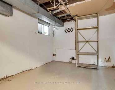 801 Sammon Ave Danforth Village-East York, Toronto 2 beds 1 baths garage $529.9K