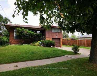 2 Kilpatrick Pl Wexford-Maryvale, Toronto 3 beds 2 baths 2 garage $948K