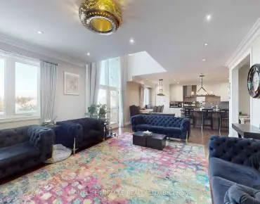 1778 Appleview Rd Dunbarton, Pickering 4 beds 4 baths 2 garage $2.249M