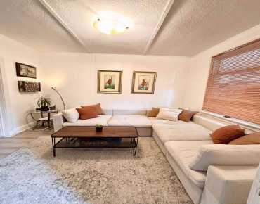 43 King Edward Ave Woodbine-Lumsden, Toronto 2 beds 2 baths  garage $988K
