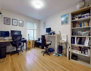 108 Hiltz Ave South Riverdale, Toronto 2 beds 1 baths 0 garage $995K