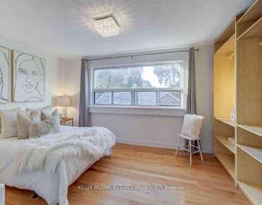 108 Hiltz Ave South Riverdale, Toronto 2 beds 1 baths 0 garage $995K