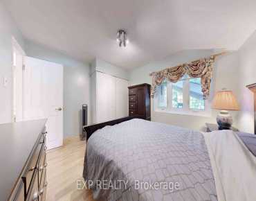 43 Anaconda Ave Clairlea-Birchmount, Toronto 3 beds 2 baths garage $839K