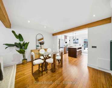 29 George Webster Rd O'Connor-Parkview, Toronto 6 beds 3 baths 2 garage $1.449M