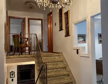 
18 De Marco Blvd Rustic, Toronto 3 beds 2 baths  garage $1.05M