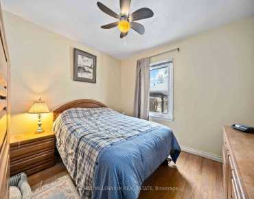 142 Greenbrae Crct Woburn, Toronto 3 beds 3 baths 1 garage $899.99K