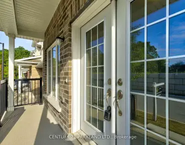 
Fairport  Dunbarton, Pickering 4 beds 4 baths 2 garage $1.265M