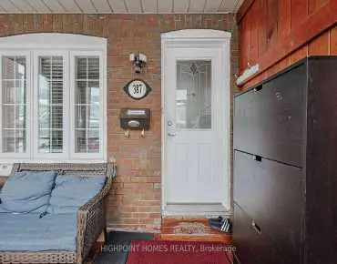108 Barker Ave Danforth Village-East York, Toronto 3 beds 4 baths 1 garage $1.64M