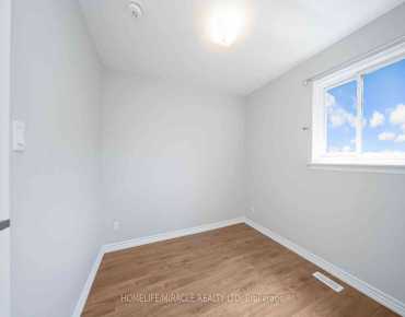 1319 Luna Crt Bay Ridges, Pickering 3 beds 3 baths garage $899K