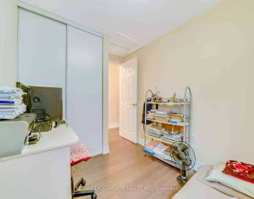 
Wellesley  North St. James Town, Toronto 2 beds 3 baths 1 garage $999.9K