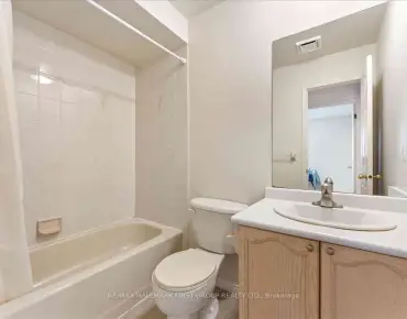 
Sparrow Circ Highbush, Pickering 3 beds 2 baths 1 garage $699K