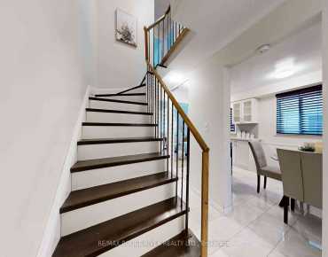 2144 Duberry Dr E Brock Ridge, Pickering 3 beds 2 baths 1 garage $739K