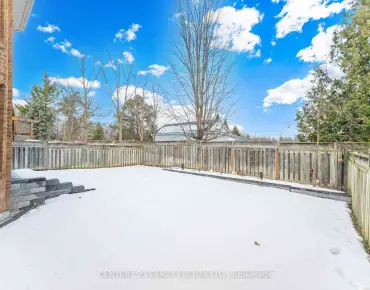 
Fairport  Dunbarton, Pickering 4 beds 4 baths 2 garage $1.265M