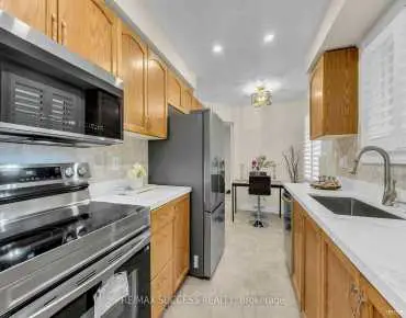 2225 Wildwood Cres N Brock Ridge, Pickering 3 beds 4 baths 1 garage $935.999K