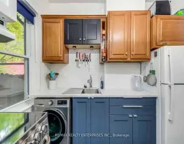 92 Dixon Ave The Beaches, Toronto 3 beds 4 baths  garage $1.7M
