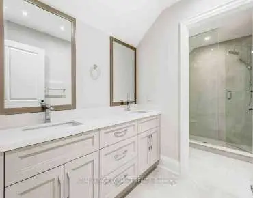 
370 Rosebank Rd Rosebank, Pickering 5 beds 8 baths 2 garage $2.399M