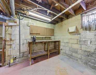 69 Presley Ave Clairlea-Birchmount, Toronto 2 beds 1 baths 1 garage $800K
