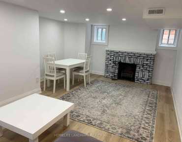 226 Donlands Ave Danforth Village-East York, Toronto 2 beds 2 baths garage $999K