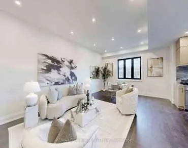 122 Marble Arch Cres Wexford-Maryvale, Toronto 5 beds 7 baths 1 garage $1.99M
