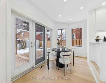 1206 Halsey Ln Liverpool, Pickering 4 beds 4 baths 3 garage $1.58M