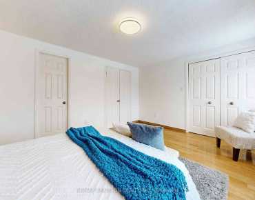 
80 Millcar Dr Rouge E11, Toronto 3 beds 3 baths 1 garage $959.99K