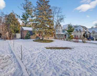 467 & 471 Rosebank Rd Rosebank, Pickering 3 beds 2 baths garage $5M