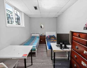 22 Kenmanor Blvd L'Amoreaux, Toronto 4 beds 3 baths 2 garage $1.196M