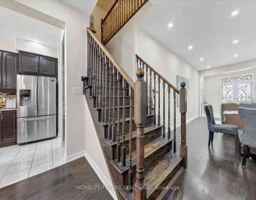 1219 Cactus Cres Rural Pickering, Pickering 4 beds 5 baths 2 garage $1.25M
