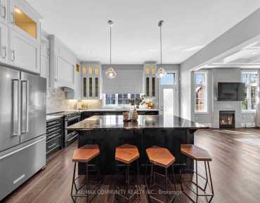 1220 Talisman Manr Rural Pickering, Pickering 4 beds 4 baths 2 garage $1.4M