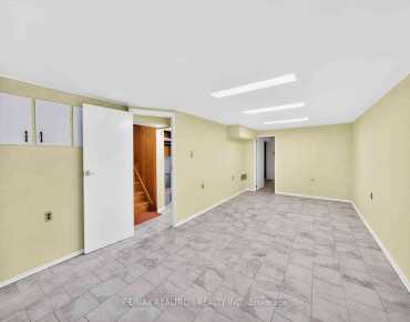 22 Kenmanor Blvd L'Amoreaux, Toronto 4 beds 3 baths 2 garage $1.196M