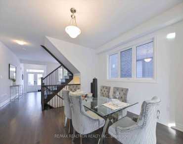 2858 Foxden Sq Rural Pickering, Pickering 5 beds 4 baths 2 garage $1.7M