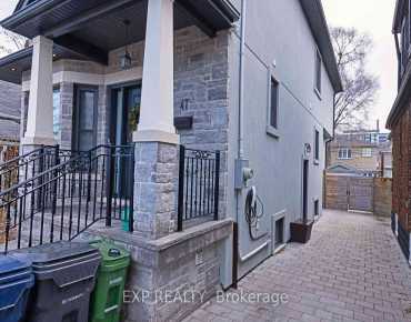 31 Sussex Ave <a href='https://luckyalan.com/community_CN.php?community=Richmond Hill:Crosby'>Crosby, Richmond Hill</a> 3 beds 2 baths 1 garage $1.188M
