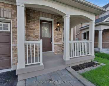 462 Staines Rd Rouge E11, Toronto 3 beds 3 baths 1 garage $999K