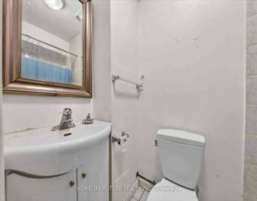 61 Warwick Castle Crt Malvern, Toronto 3 beds 3 baths 1 garage $799.9K