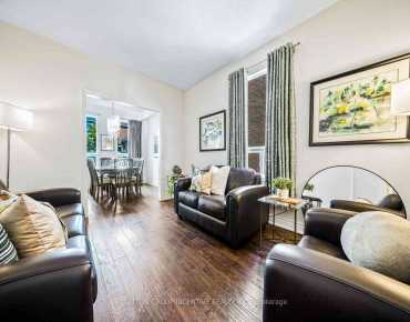 601 Sunbird Trl Amberlea, Pickering 3 beds 4 baths 1 garage $1.13M