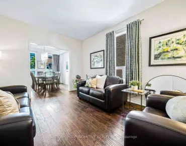 1882 Shadybrook Dr Amberlea, Pickering 4 beds 4 baths 2 garage $1.179M