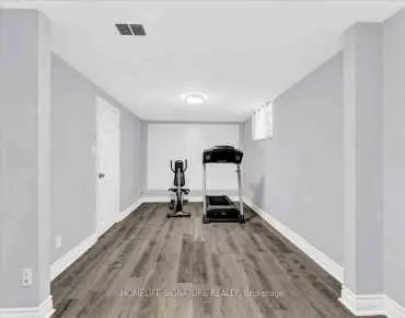 144 Canongate Trl Steeles, Toronto 4 beds 9 baths 2 garage $1.389M