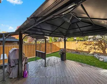 
Altona  Highbush, Pickering 4 beds 4 baths 2 garage $879.999K